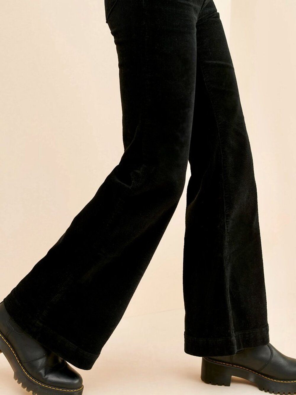 Rolla's East Coast Flare black cords (29)